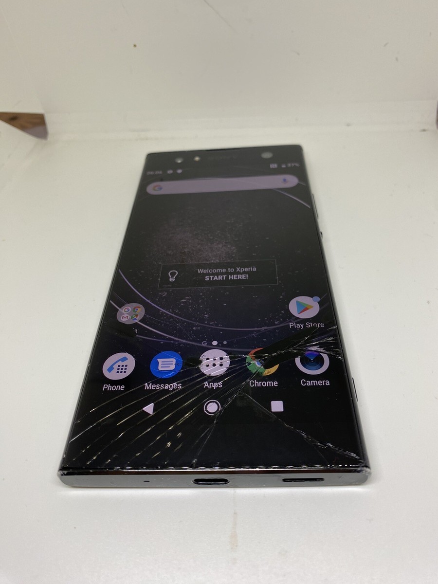 Sony Xperia XA2 Ultra Phone 32GB Unlocked H4213 Dual Sim