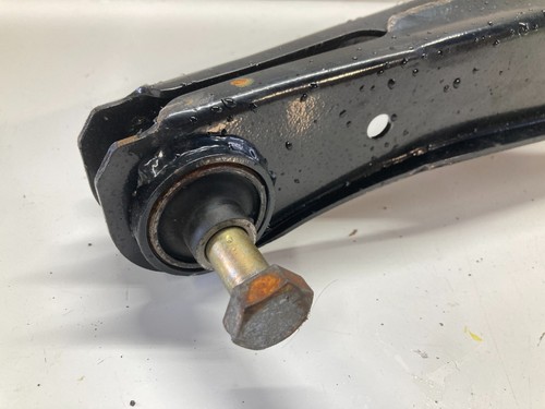 75-93 VOLVO 240 242 Rear Lower Control Trailing Arm OEM - Picture 2 of 16