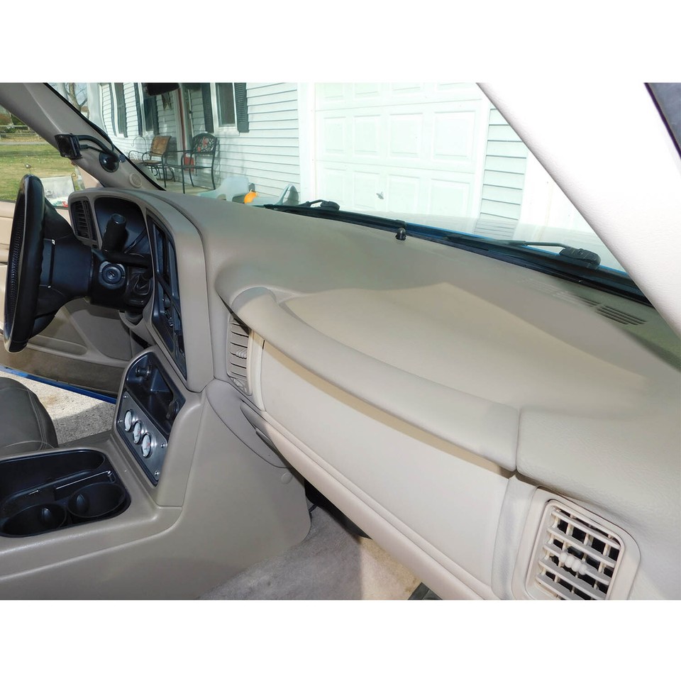 Stunning Dash Cover For 2003 Chevy Silverado Gallery