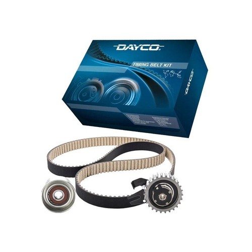 Dayco Timing Belt Kit for Lexus GS430 LS400 LS430 SC430 OEM Automotive