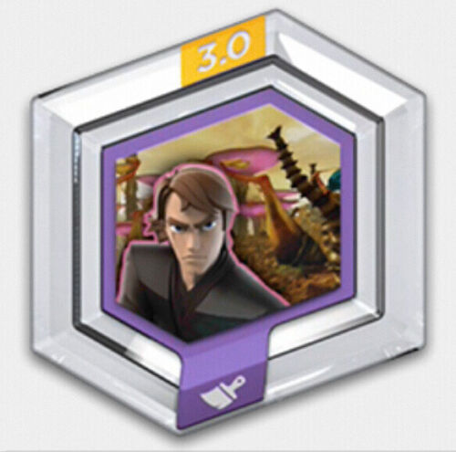 Monedas de bonificación Disney Infinity 3.0 para elegir - power disc Pixar Marvel Star Wars - Imagen 19 de 30