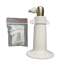 Arlo Mount Kit for Arlo Wireless Security Cameras and Solar Panel Chargers White