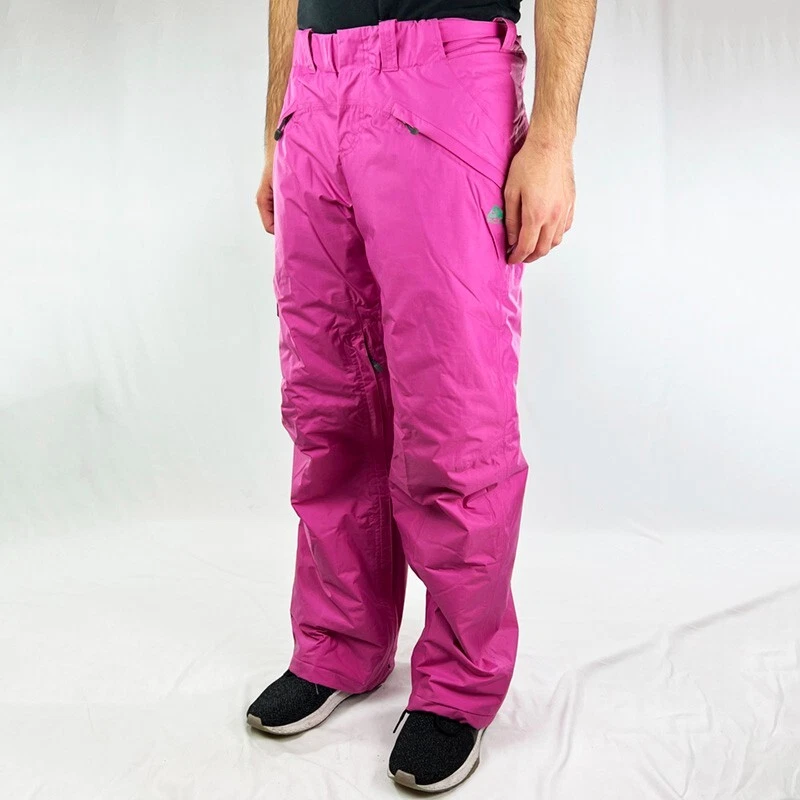 Nike snow hotsell pants ladies