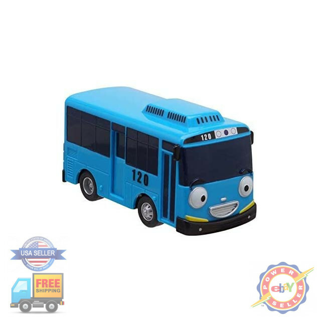 tayo the little bus toys