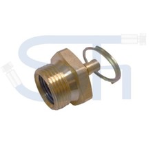 Entwsserungsventil Druckluftbehlter Kessel Ablassventil  Universal LKW M22x1,5