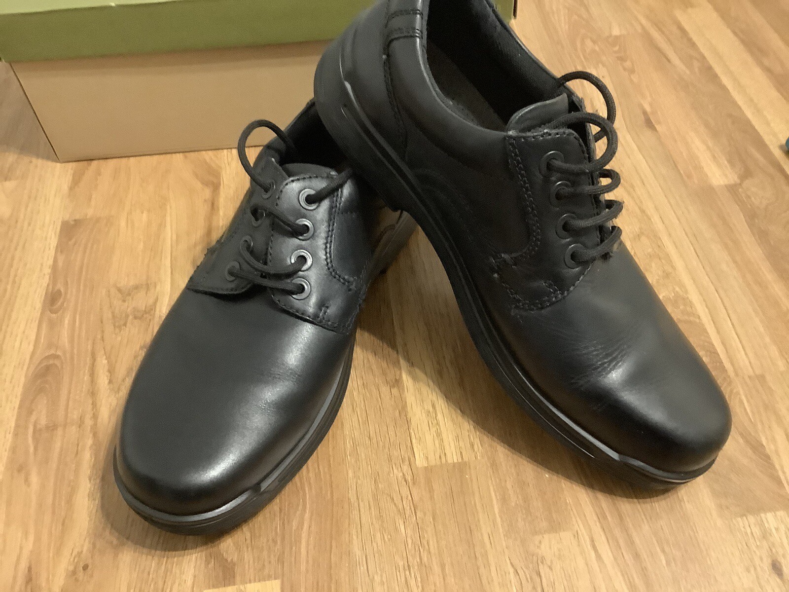 Men’s Hotter Shoes Size 8.5 eBay