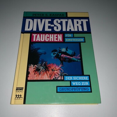 Dive-Start von Peter S. Kaspar   p312