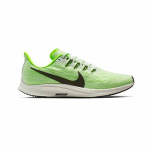 green nike air pegasus