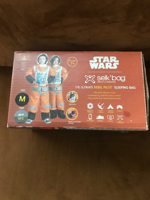 selk bag star wars