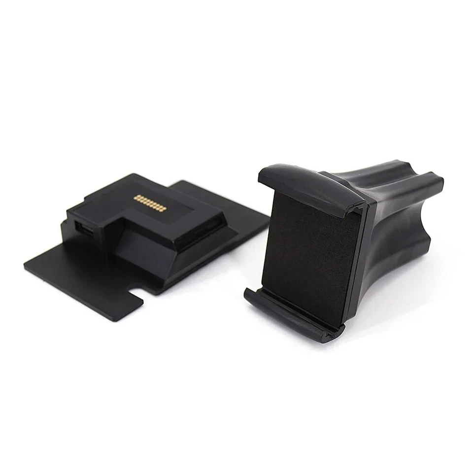 Cargador de soporte de navegación GPS para teléfono motocicleta BMW K1600B K1600GTL Foto 3 de 4