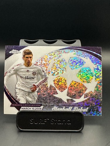 2023-24 Topps Chrome UEFA Club Competitions - BASE, INSERTS & PARALLELS - Pick - Picture 194 of 197