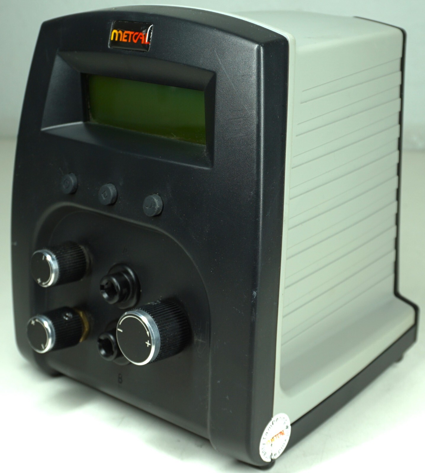 Metcal DX350 DX350 Digital Controller w/o Power Supply eBay