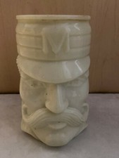 Vintage Avon - Casey at the Bat - Mudville - Beer Stein (1980) kubek wąsy