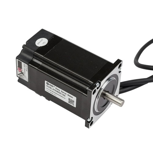 Cloudray Leadshine HBS57+573HBM20-1000 Nema23 3 Phase Hybrid Servo Closed Loop - Picture 3 of 7
