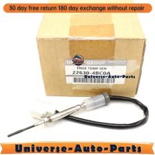 NEW OEM Exhaust Temp Sensor For 2017-2022 Nissan Rogue Sport 22630-4BC0B