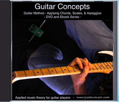 Gibson/Epiphone Les Paul ES-335 ES-175 Setup Tips & Lead Guitar Lessons Solos - Picture 1 of 1