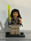 LEGO Star Wars: The Clone Wars Jedi Master Quinlen Vos Minifigure