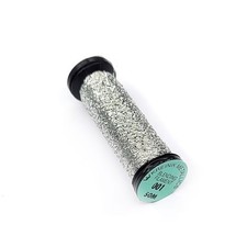 Kreinik Thread Blending Filament BF 001 Silver