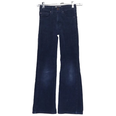 American Outfitters, Cordhose, Größe: 140, Mike Corduroy, Blau #SaA