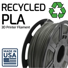LayerWorks Solutions Recycled PLA 3D Printer Filament 1.75mm