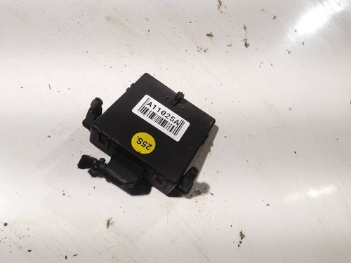 Audi A3 2004 Door control relay (DOOR CONTROL UNIT MODULE ECU ) 1k #2701058-80