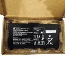 Genuine TF03XL Battery 41.9W for HP Pavilion 15-CC 15-CD 14-CD 14M-CD 920070-855