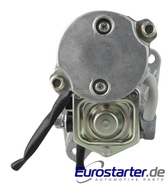 Motor de arranque Denso nuevo original 228000-7220 para Land Rover Defender 90 110 130 AWD Foto 4 de 4