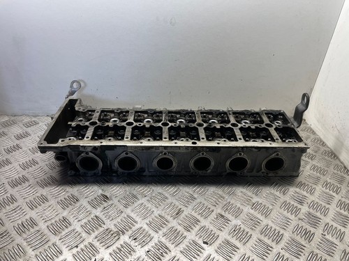BMW 5 F10 F11 2012 Diesel 230kW Zylinderkopf 7812929 GIR56762