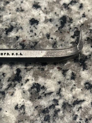 PROTO 36, 5/16in. Flat Tip Offset Screwdriver, USA Made - Picture 5 of 19