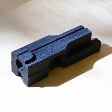 Taurus TX22 Striker Block Replacement carbon fiber reinforced nylon