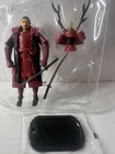 GI Joe Retaliation Budo Samurai Warrior 3.75" Action Figure  *416