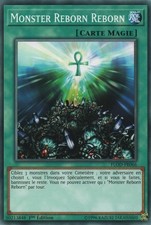 Yu-Gi-Oh: Monster Reborn Reborn | FLOD-FR066 | Commune | NM | DE