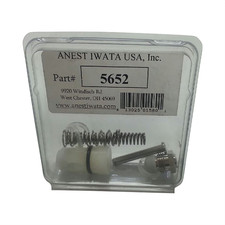 Anest Iwata 5652 Lsws Supernova