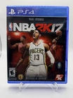 New ListingNBA 2K17 CIB PlayStation 4