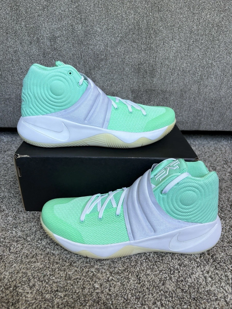 Nike Kyrie 2 iD Gray for Sale | Authenticity Guaranteed | eBay