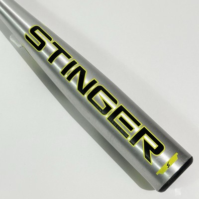 Stinger Nuke Special Edition BBCOR Baseball Bat 32 /29oz