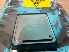 Intel Xeon E5-2690 v2 Server Processor   10-Core 3.0GHz LGA2011