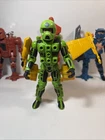 Kenner Centurions: Max Ray  Complete!! Tight Joints!