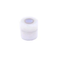 Cash Acme Silicone Wrap 10' Length White