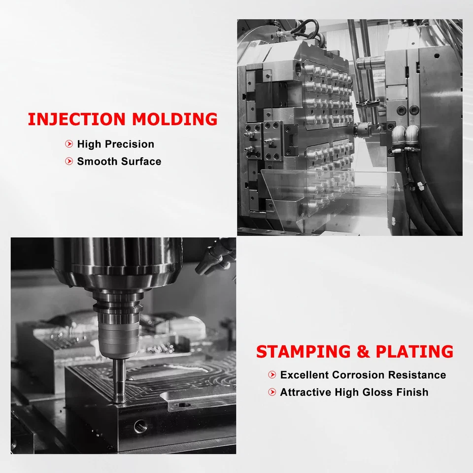 Новый датчик уровня масла подходит для 2015-2017 Volkswagen Golf SportWagen 03F-907-660-E - Изображение 4 из 4