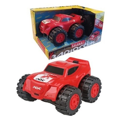 Fernsteuerung Ods Porsche Triton Lurch 2,4 GHZ 7F Gelb