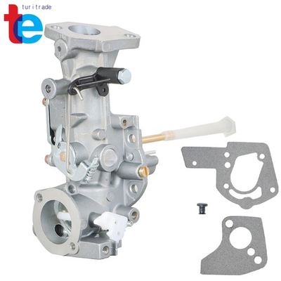 #ad #ad Fit For Carburetor 498298 495426 692784 495951 5HP Lawn Mower 498298 692784 $14.47