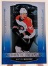 2025-26 Sp - Retail Authentic Profiles Matvei Michkov #AP-13 Blue