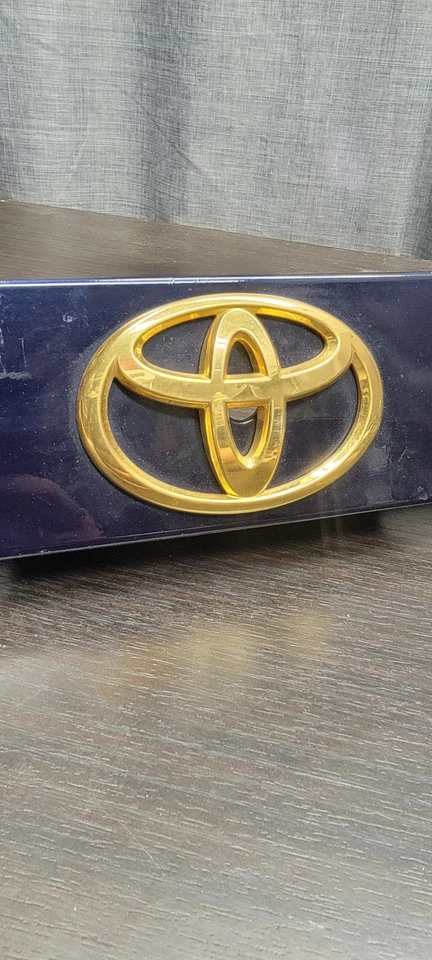 Conjunto de manija de tapa de maletero SCION FRS 2012-2016 FABRICANTE DE EQUIPOS ORIGINALES Foto 3 de 4