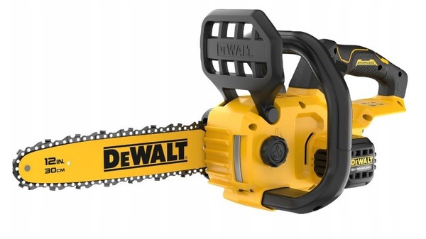 Pilarka ŁAŃCuchowa Akumulatorowa 30CM 18V XR 0*AH Dewalt-image
