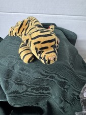 Ty Beanie Babies Retired Stripes The Tiger