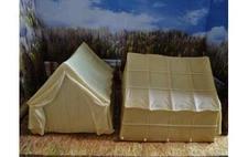TSSDTENT Roman Field Tent. By Toys soldiers of S. Diego
