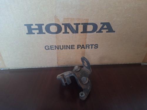 1990-1993 Acura Integra 5spd MT Clutch Cable Stay B18A1 B17A1 OEM 22871-PS1-010 - Picture 3 of 3