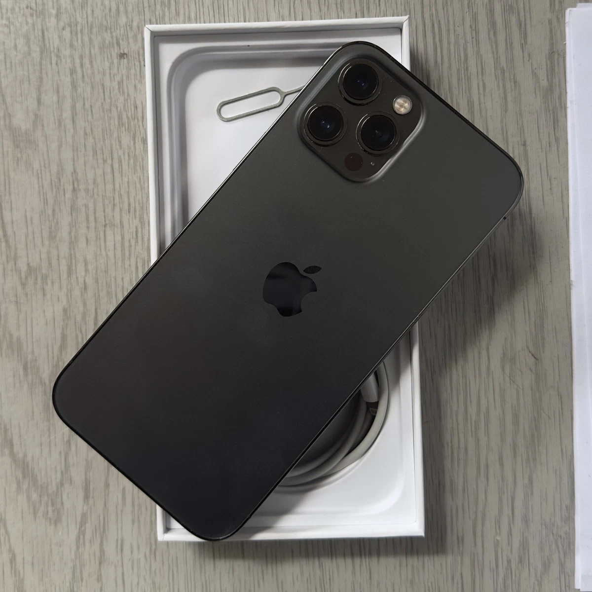 苹果iPhone 12 Pro Max 128gb | eBay