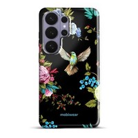 HandyhüLle FüR Galaxy S26 Ultra Mobiwear Case Cover SchutzhüLle Nachtkolibri